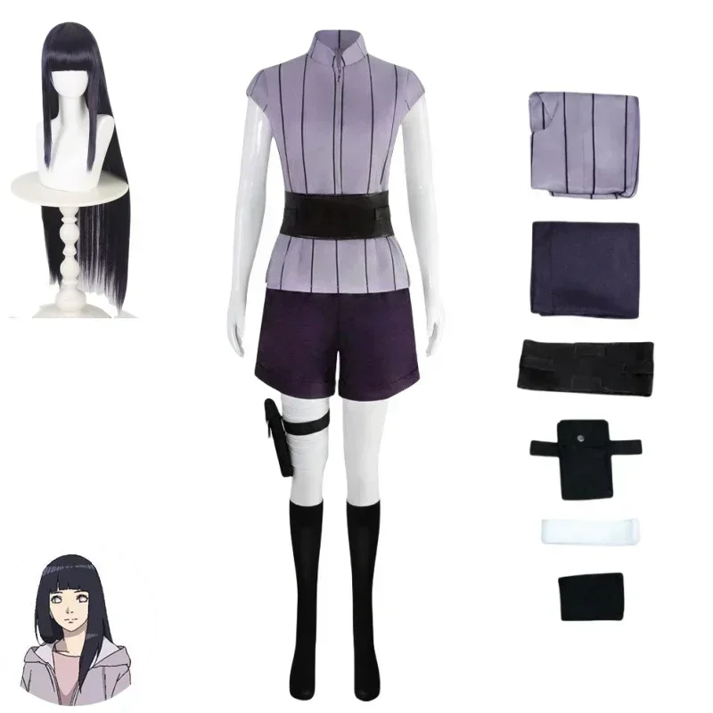 Anime cosplay Halloween anime  - Anime Cosplay Ninja recension och pris
