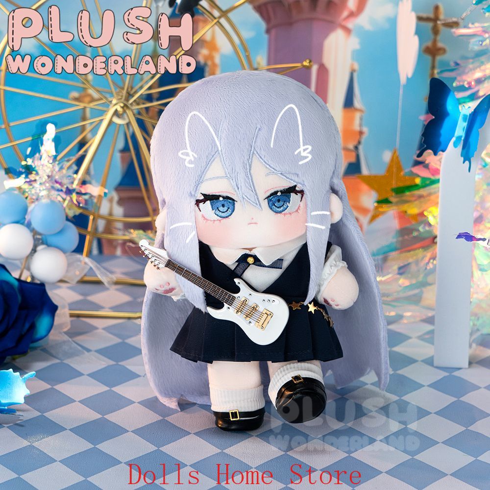 Original Doujin YOISAKI KANADE - Anime Cosplay Girls recension och pris