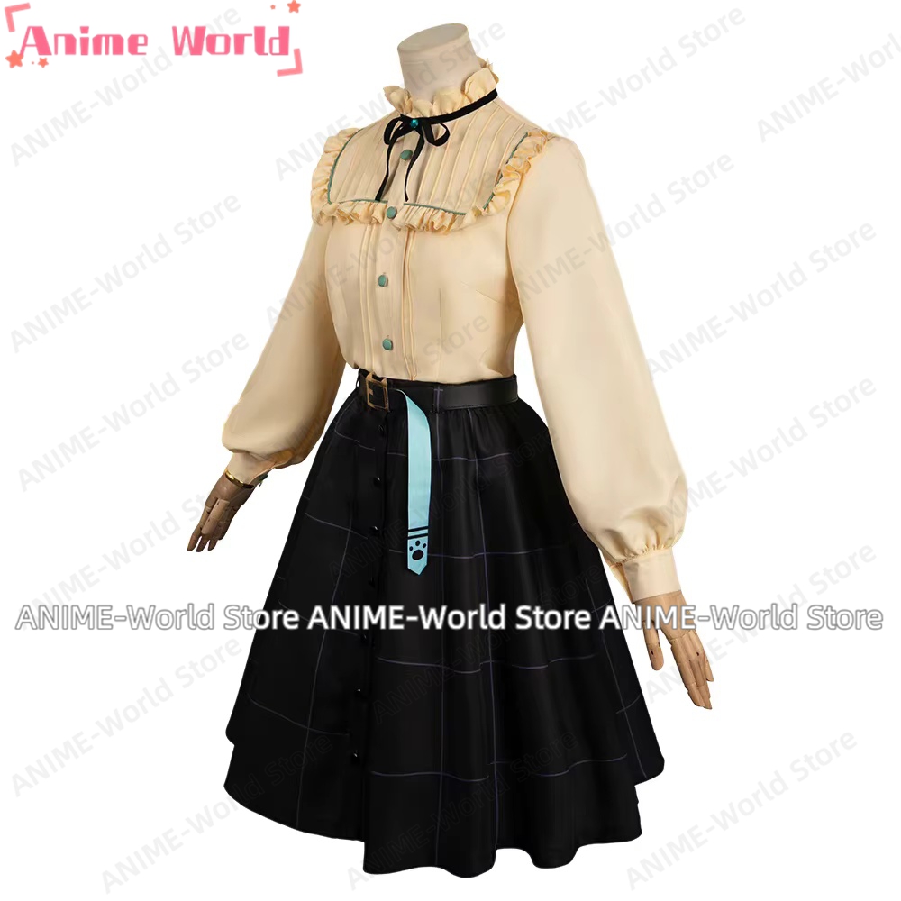 《Custom size》Game Umamusume: P - Anime Cosplay Cafe recension och pris