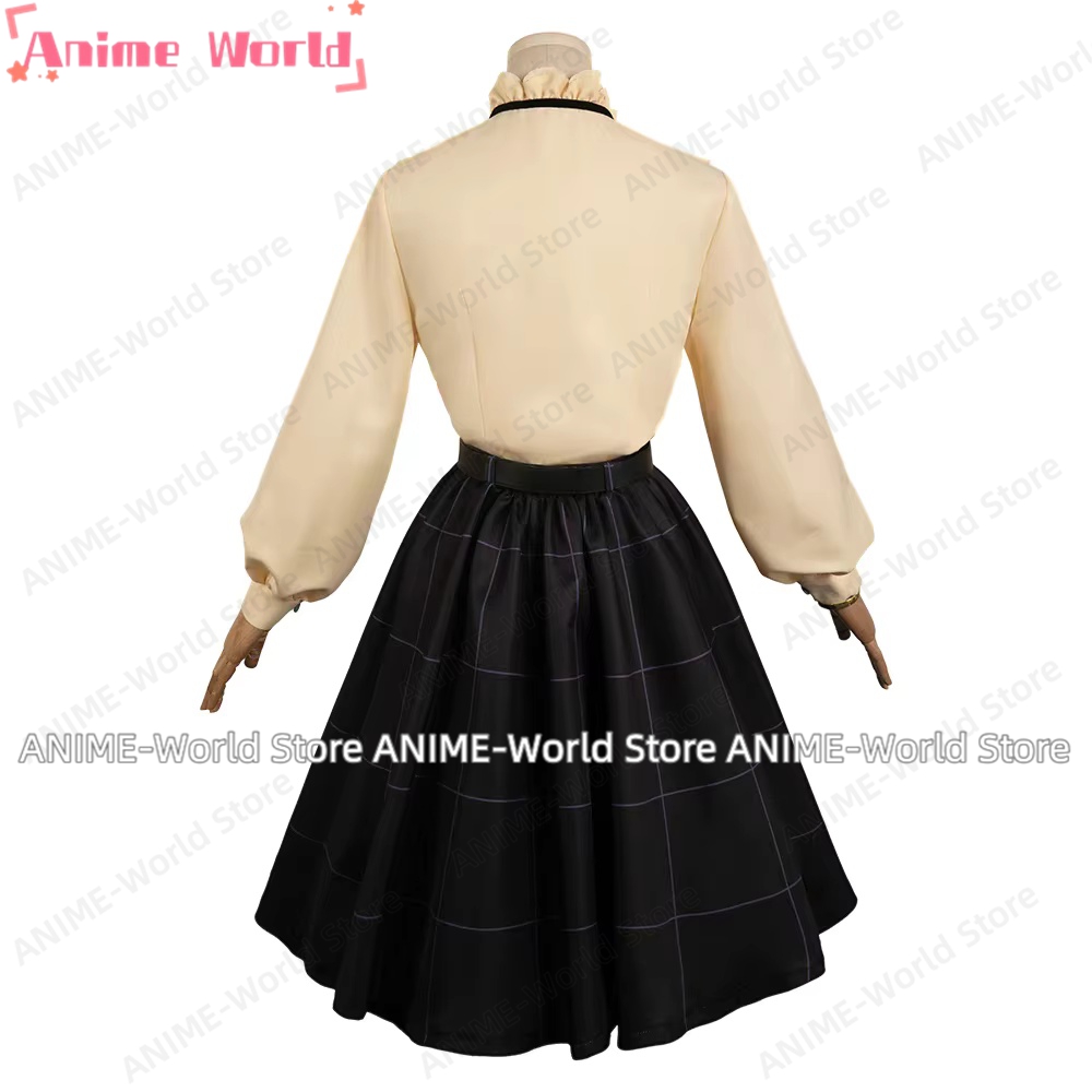 《Custom size》Game Umamusume: P - Anime Cosplay Cafe recension och pris