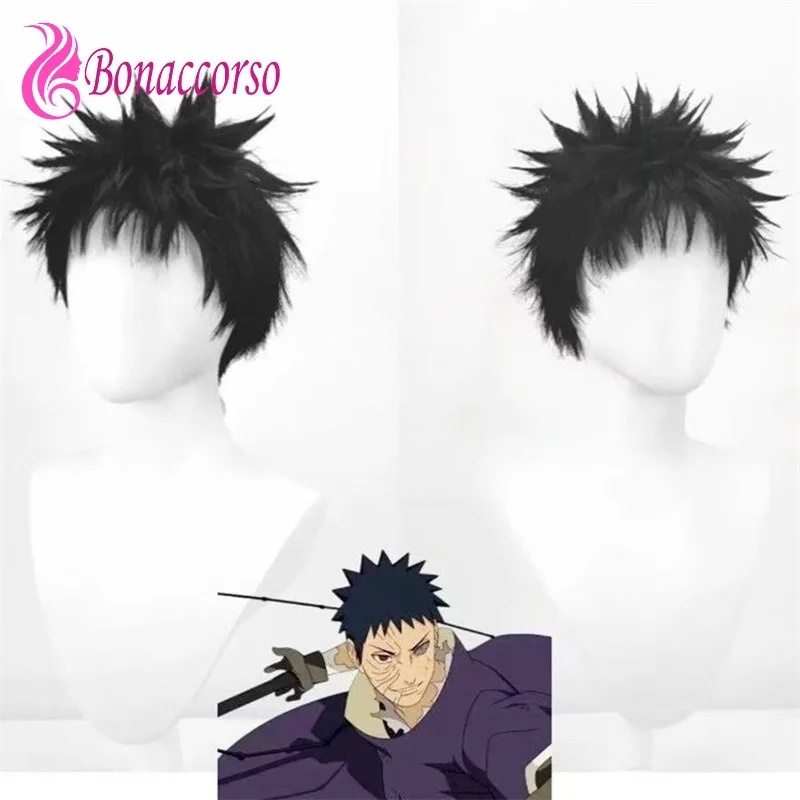 Premium Outfit HOKAGE NINJA Uc - Anime Cosplay Ninja recension och pris
