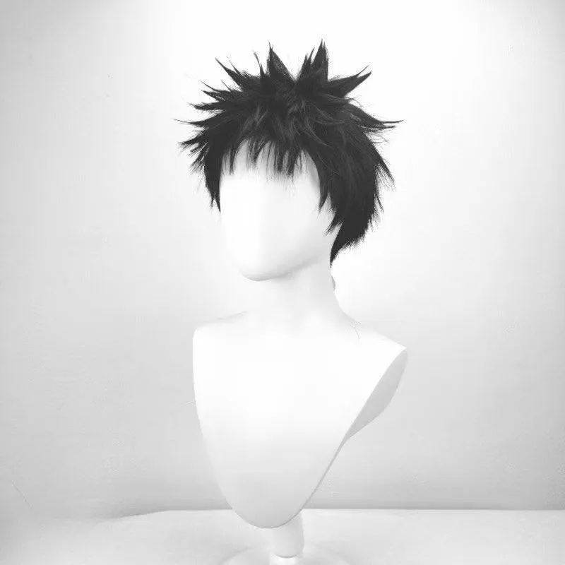 Premium Outfit HOKAGE NINJA Uc - Anime Cosplay Ninja recension och pris