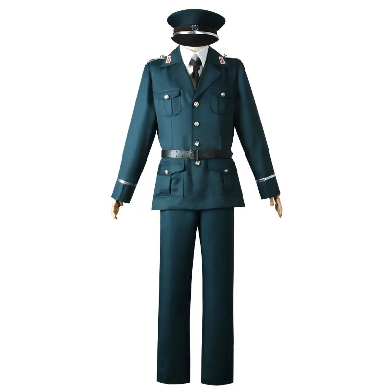 2025 new Role Play Outfit Spy  - Spy Family Outfit recension och pris