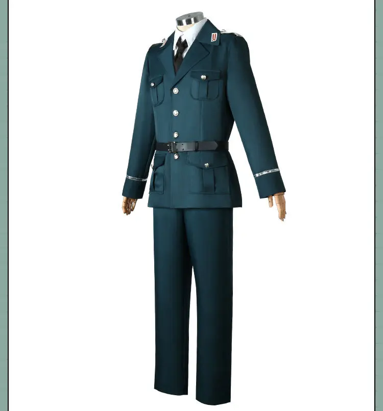 2025 new Role Play Outfit Spy  - Spy Family Outfit recension och pris