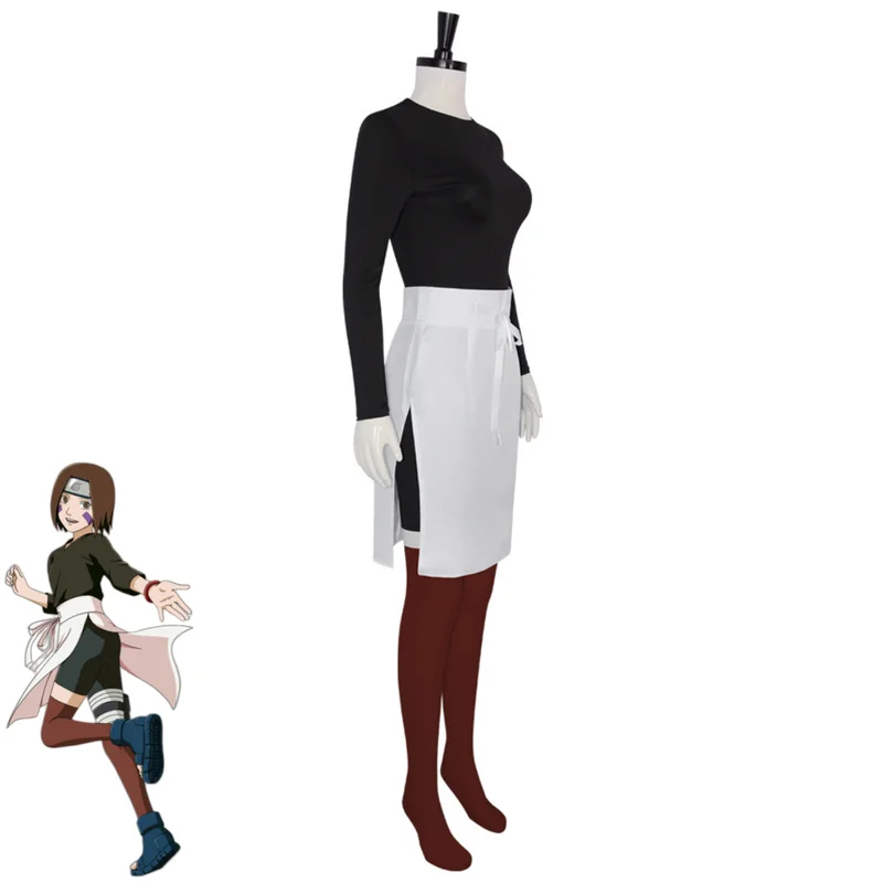5;e,8\v,5/Anime Nohara Rin Cos - Anime Cosplay Ninja recension och pris