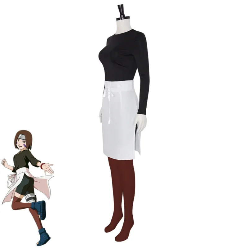 5;e,8\v,5/Anime Nohara Rin Cos - Anime Cosplay Ninja recension och pris