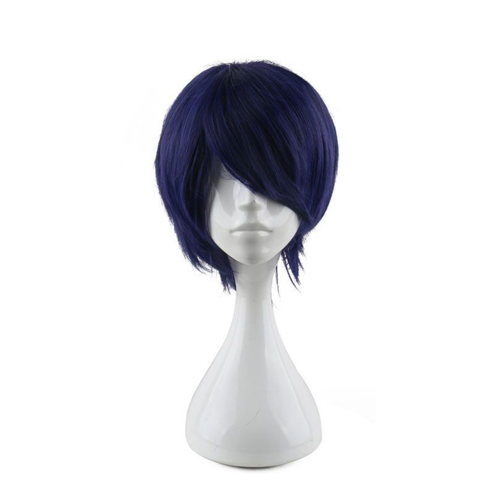 Persona 5 Fox Yusuke Kitagawa  - Anime Cosplay Easy recension och pris