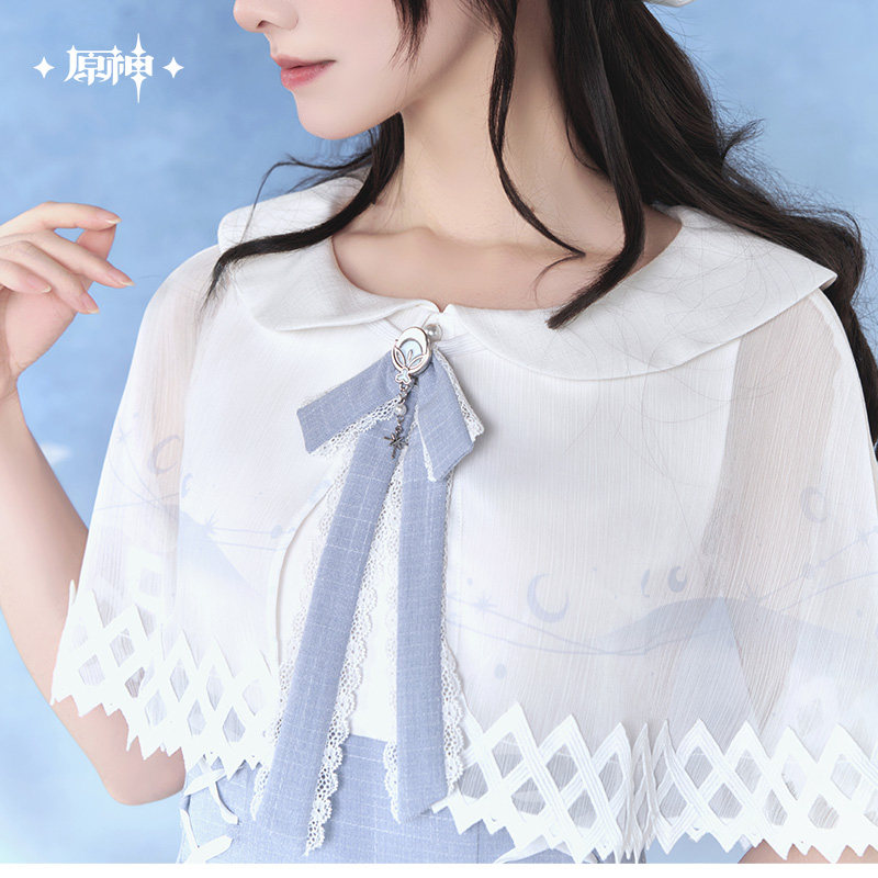 Original Columbina dress skirt - Anime Cosplay Dress To Impress recension och pris