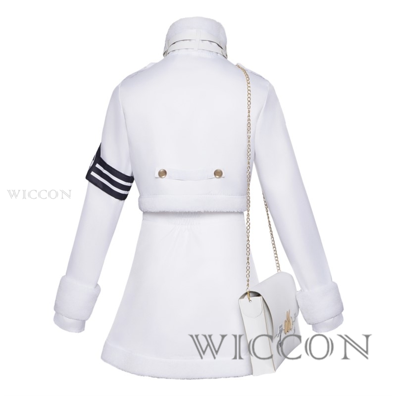 Richard Online Store disfraz d - Anime Cosplay Online Store recension och pris