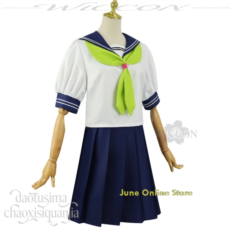 June Online Store Anime You An - Anime Cosplay Online Store recension och pris