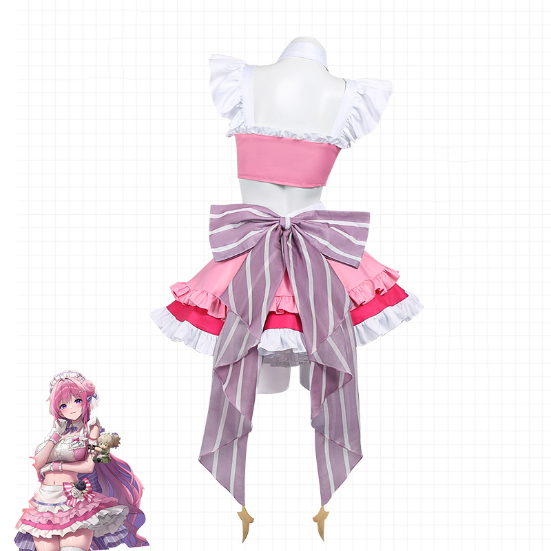 NIKKE Goddess of Victory Dorot - Anime Cosplay Cafe recension och pris