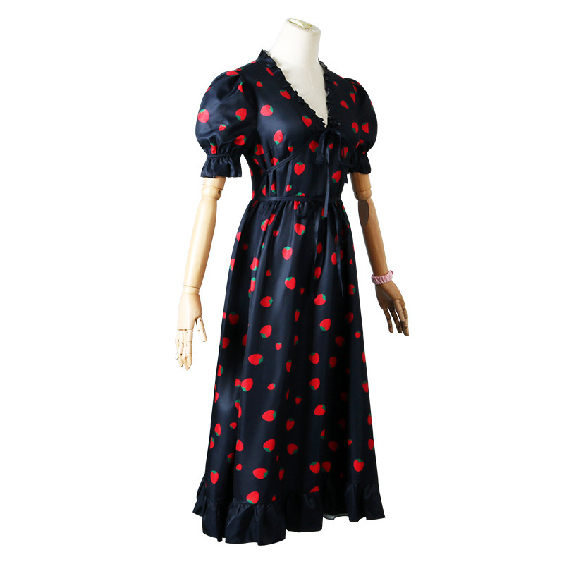SPY×FAMILY Cosplay Costume Any - Spy Family Outfit recension och pris