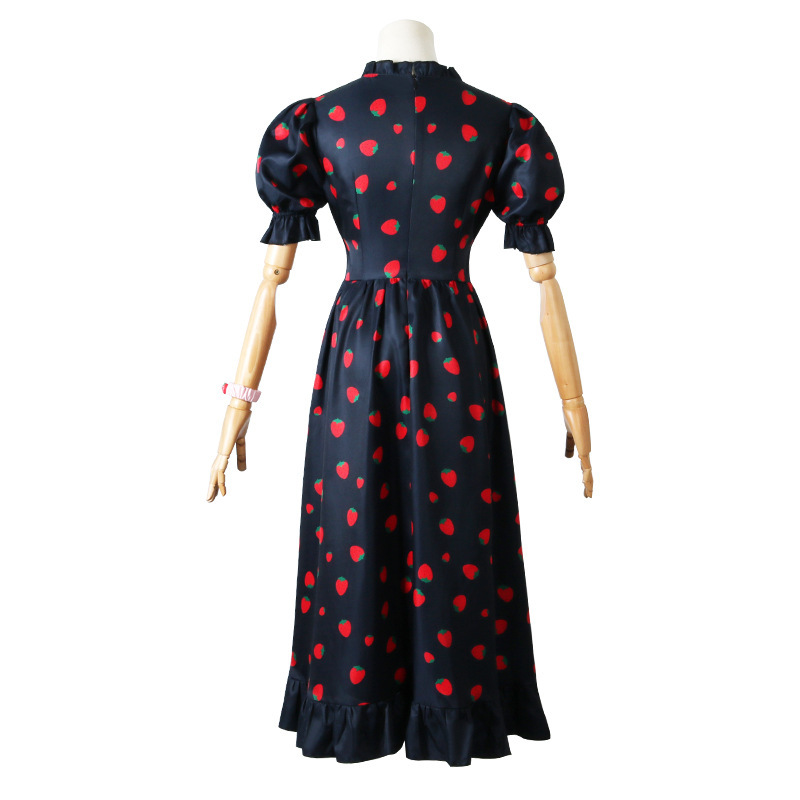 SPY×FAMILY Cosplay Costume Any - Spy Family Outfit recension och pris