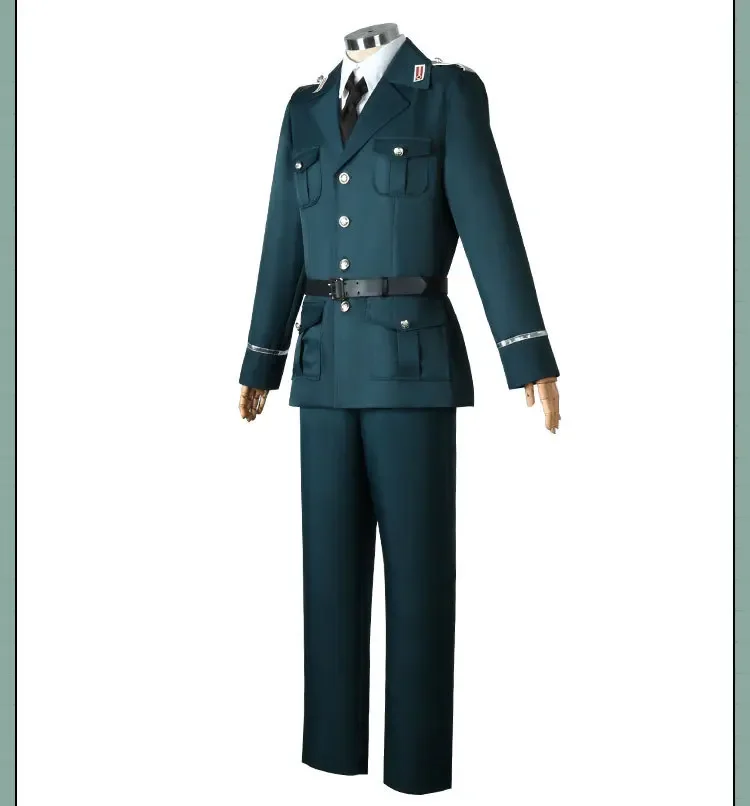 2025 new Role Play Outfit Spy  - Spy Family Outfit recension och pris