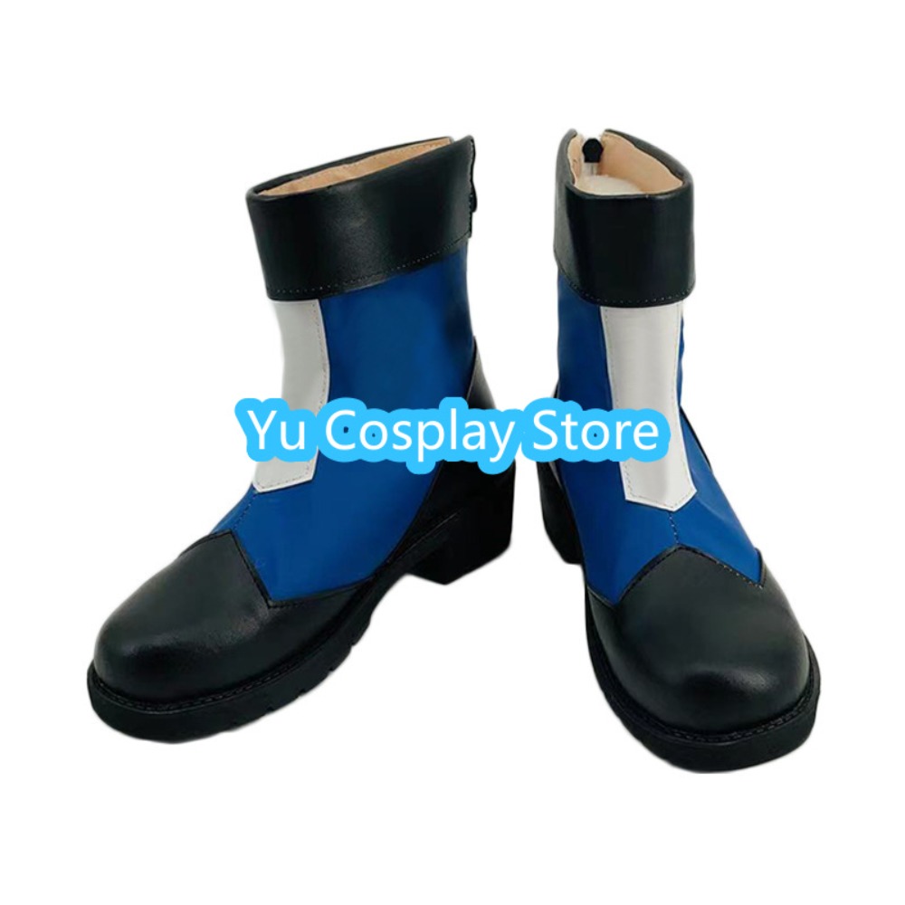 Yu Cosplay Store New Goddess O - Anime Cosplay Online Store recension och pris