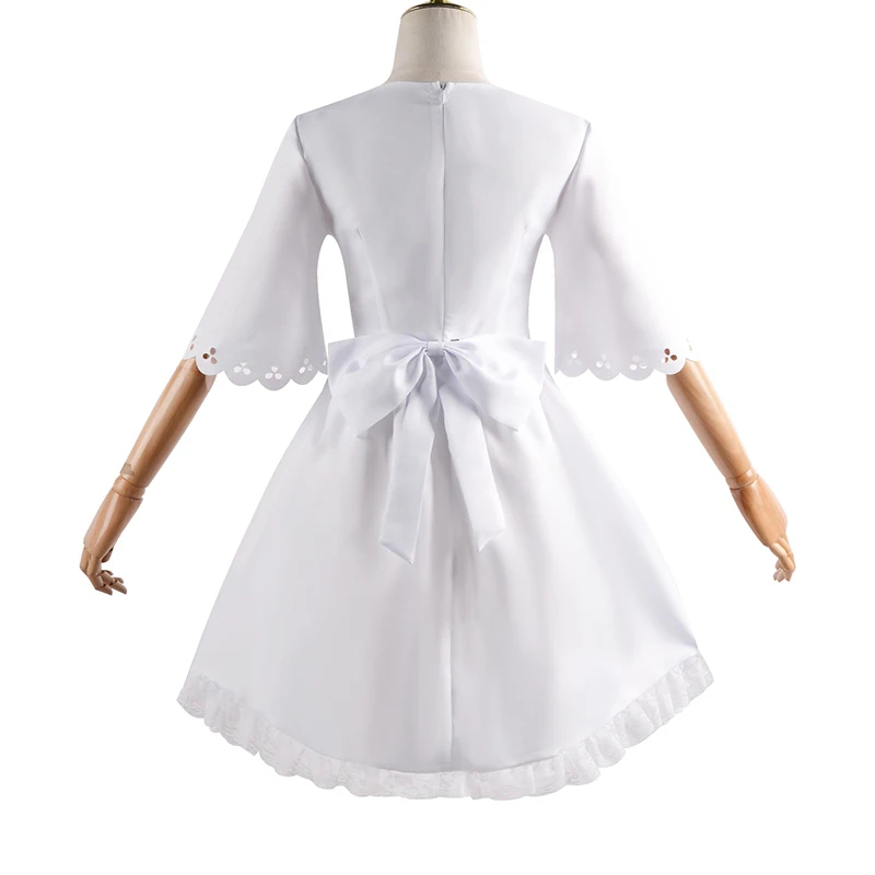 ❤2026✚Anime Spy Family Cosplay - Spy Family Outfit recension och pris