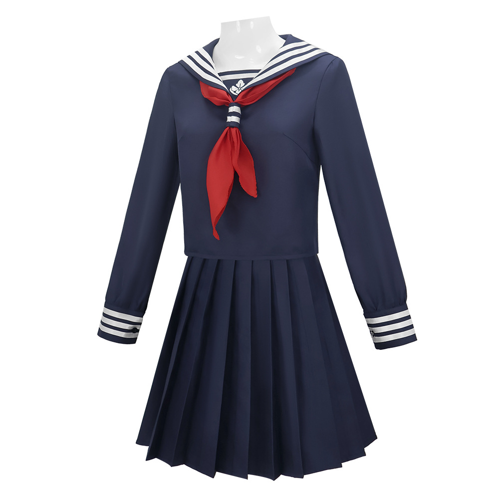 Game Hinako Shimizu Cosplay Co - Anime Cosplay Yor recension och pris