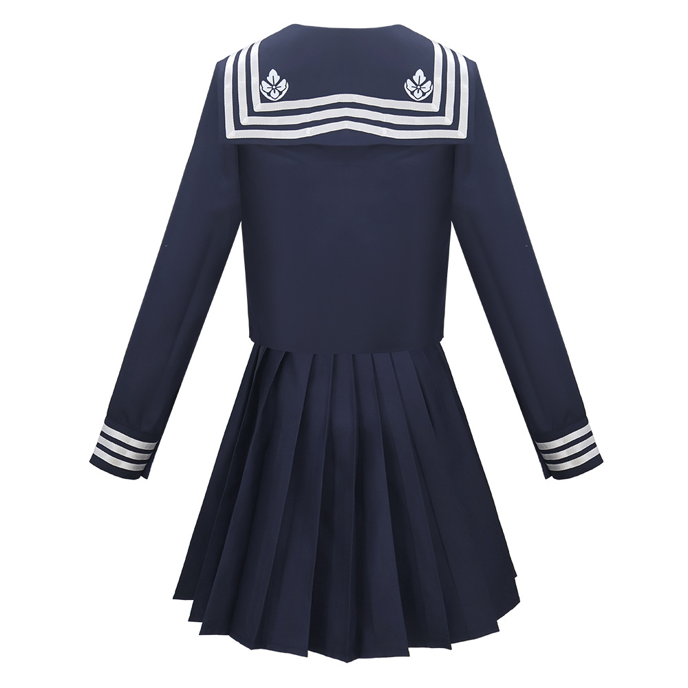 Game Hinako Shimizu Cosplay Co - Anime Cosplay Yor recension och pris
