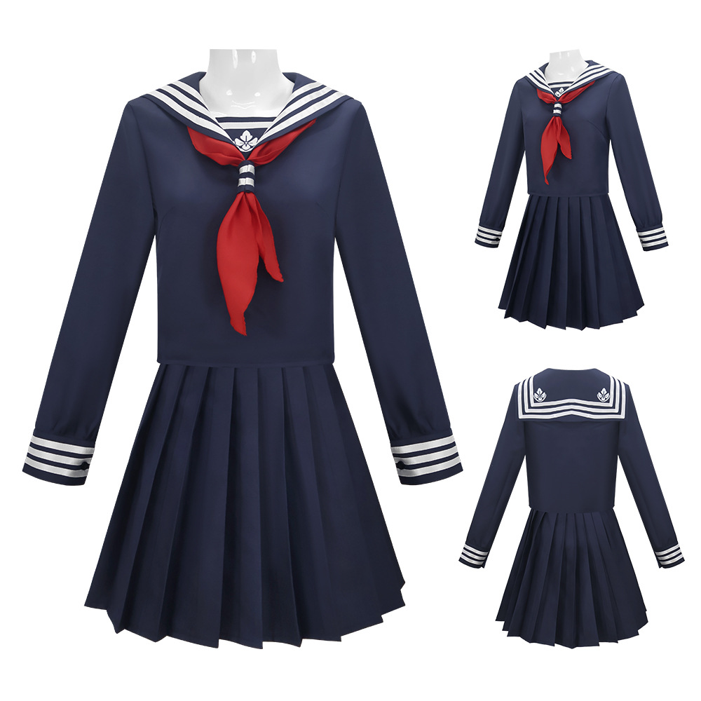 Game Hinako Shimizu Cosplay Co - Anime Cosplay Yor recension och pris
