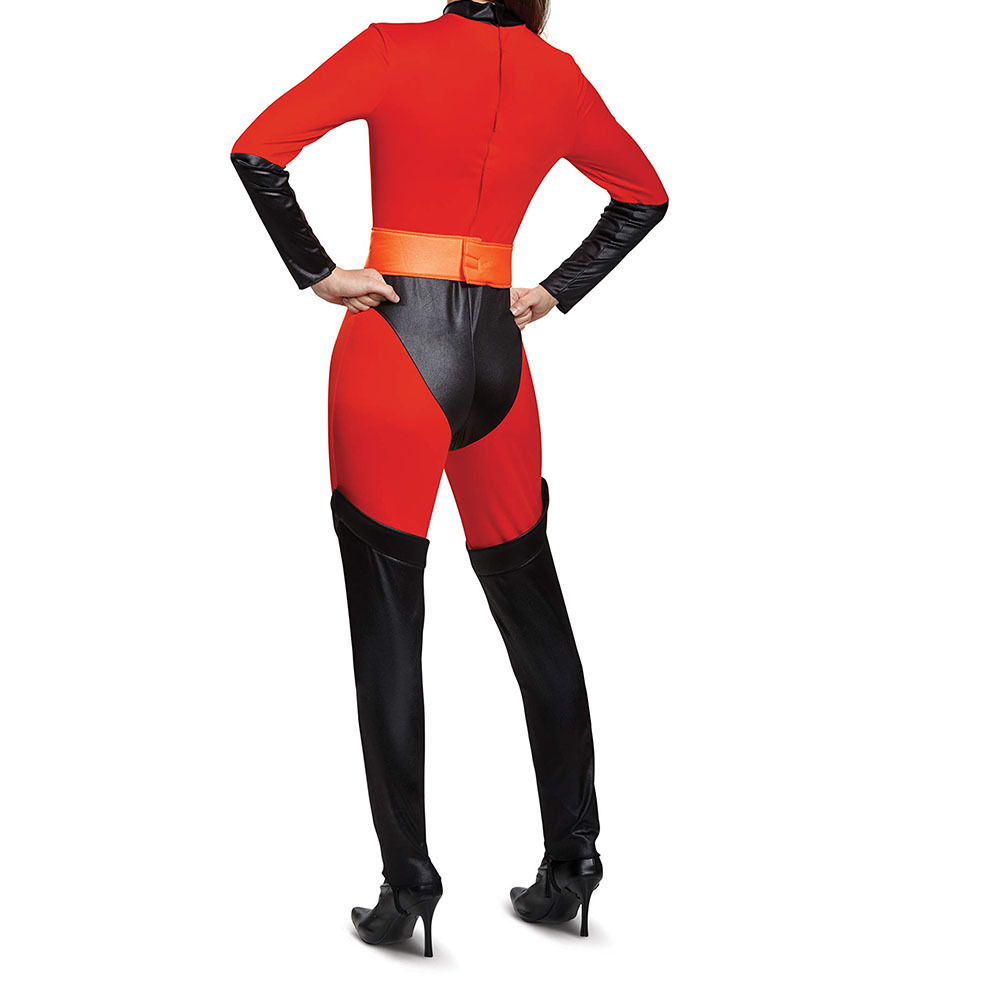 Elastigirl Helen Parr Dames Ha - Anime Cosplay Easy recension och pris