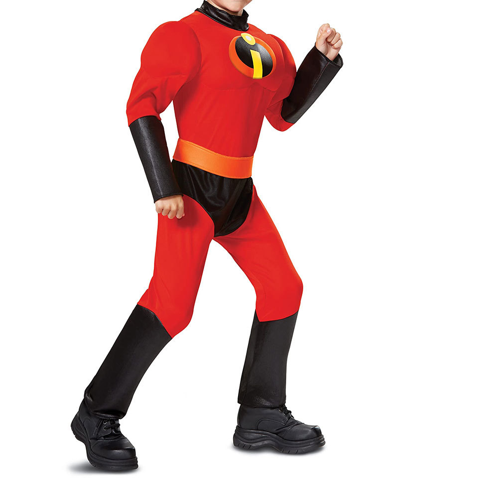 Elastigirl Helen Parr Dames Ha - Anime Cosplay Easy recension och pris