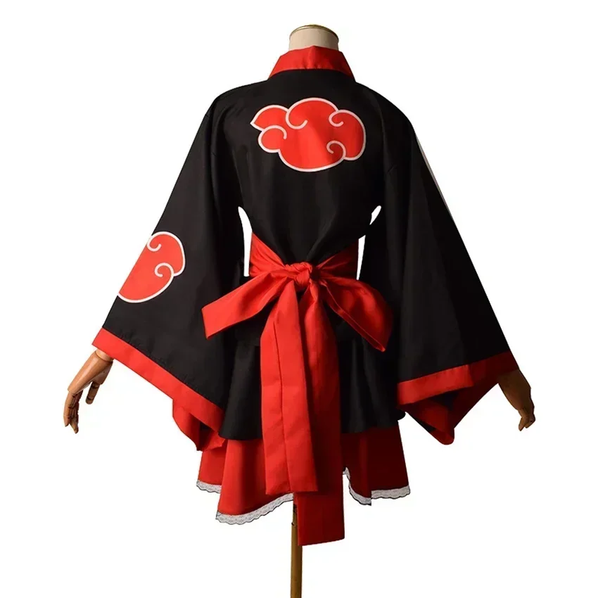 New Ninja Cosplay Anime Kimono - Anime Cosplay Ninja recension och pris