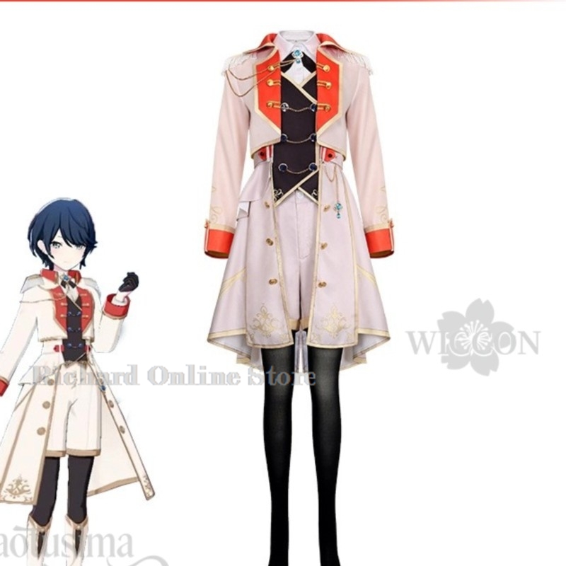 Richard Online Store Anime Gam - Anime Cosplay Online Store recension och pris