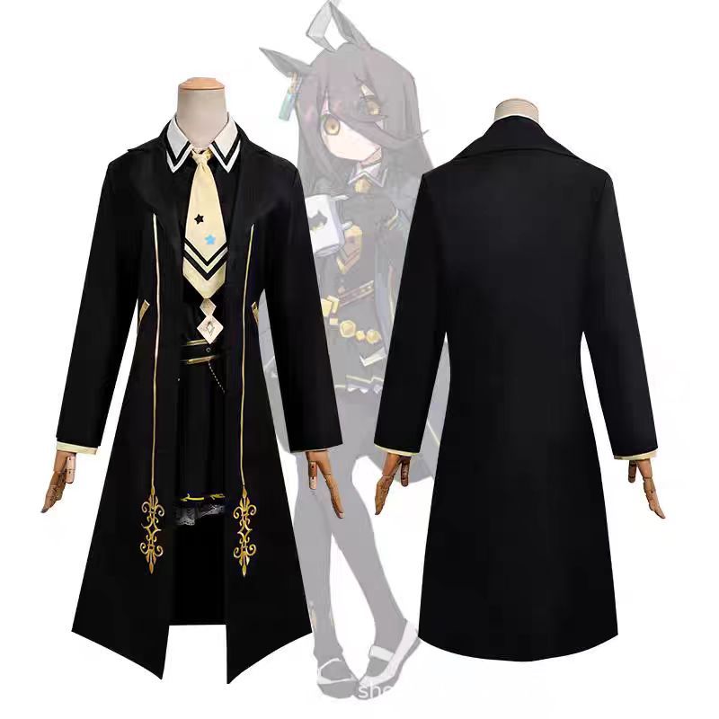 Pretty Derby Manhattan Cafe Co - Anime Cosplay Cafe recension och pris