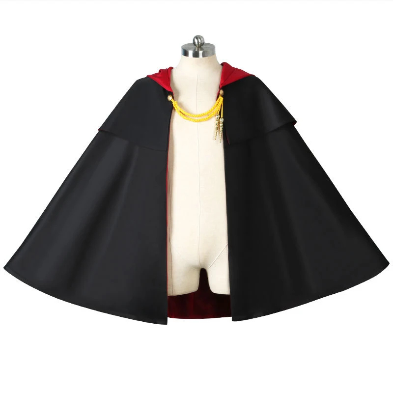COSDamian Desmond Cosplay Cost - Spy Family Outfit recension och pris
