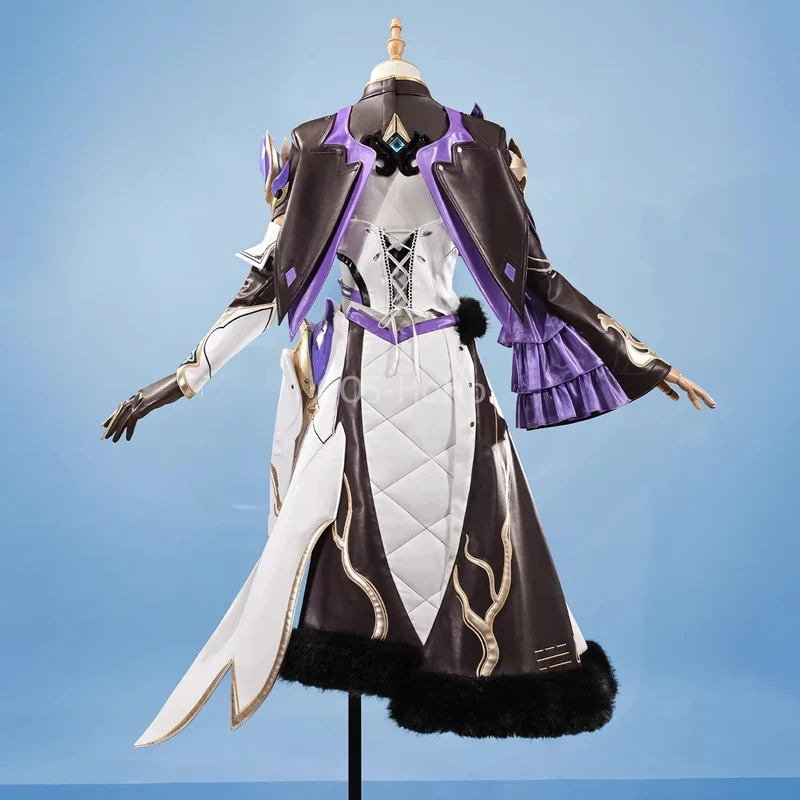 Elysia Honkai Impact 3rd Game  - Quality Anime Cosplay recension och pris