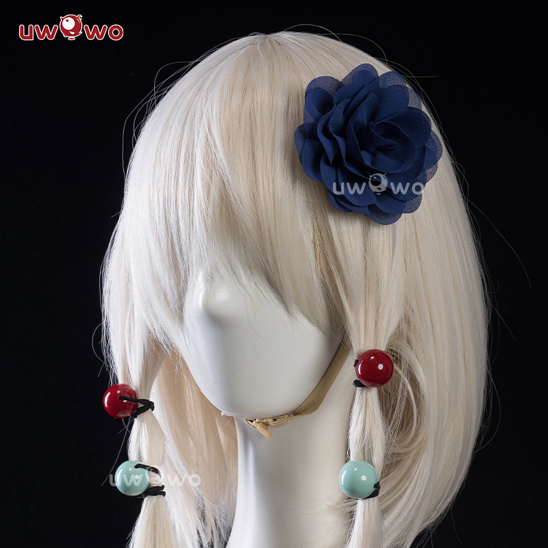 IN STOCK UWOWO Thee Apothecary - Anime Cosplay Easy recension och pris