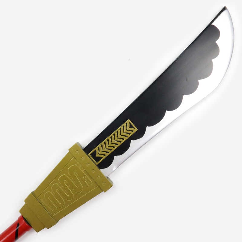 150cm Edward Newgate Katana An - Anime Cosplay Katana recension och pris