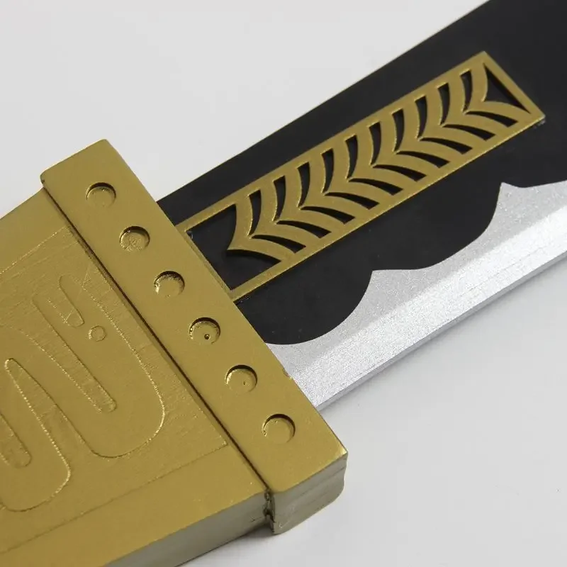 150cm Edward Newgate Katana An - Anime Cosplay Katana recension och pris