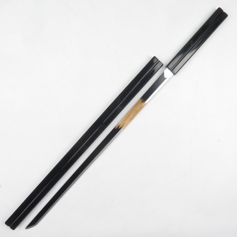 40inch Uchiha Sasuke Katana Wo - Anime Cosplay Katana recension och pris