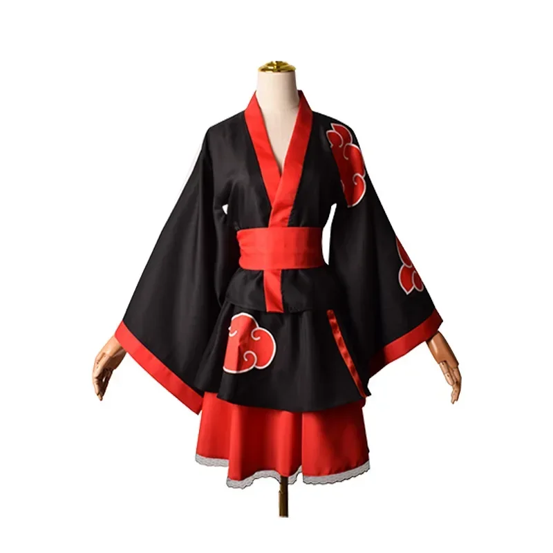 2025 Halloween Hokage Cosplay  - Anime Cosplay Ninja recension och pris