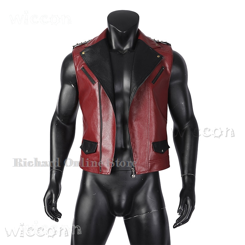 Richard Online Store disfraz m - Anime Cosplay Online Store recension och pris