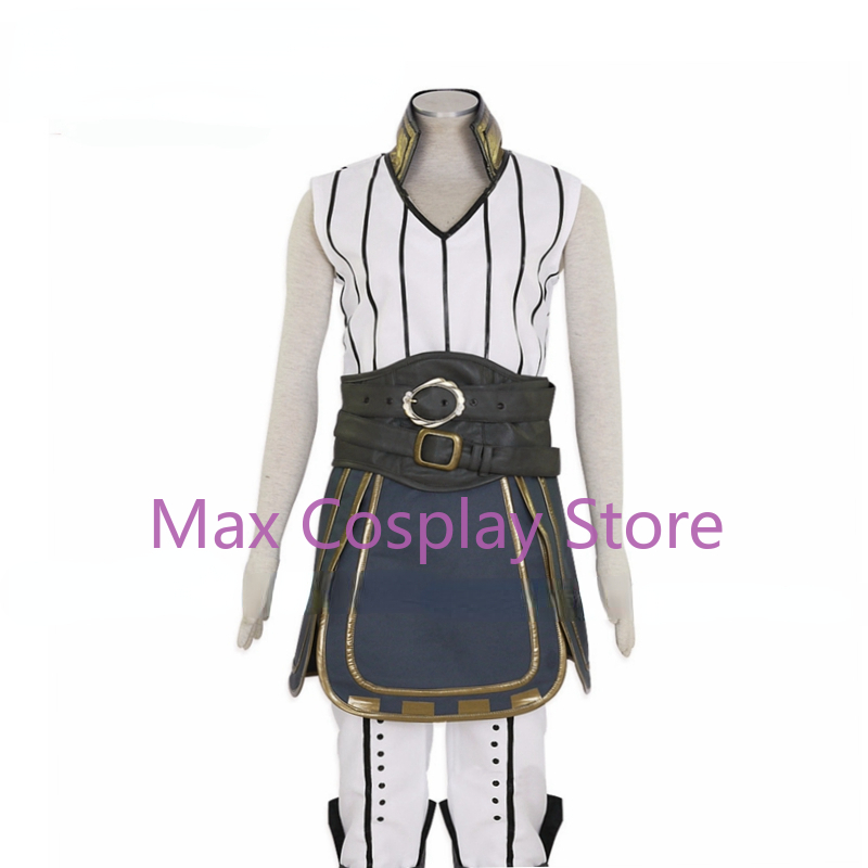 Max Cos Game Halloween Fire Em - Quality Anime Cosplay recension och pris