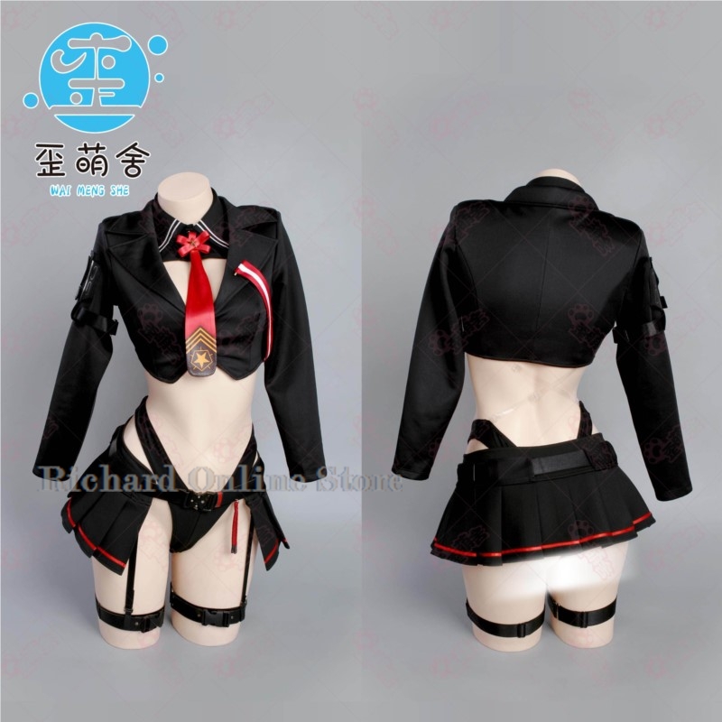 Richard Online Store Emma Batt - Anime Cosplay Online Store recension och pris