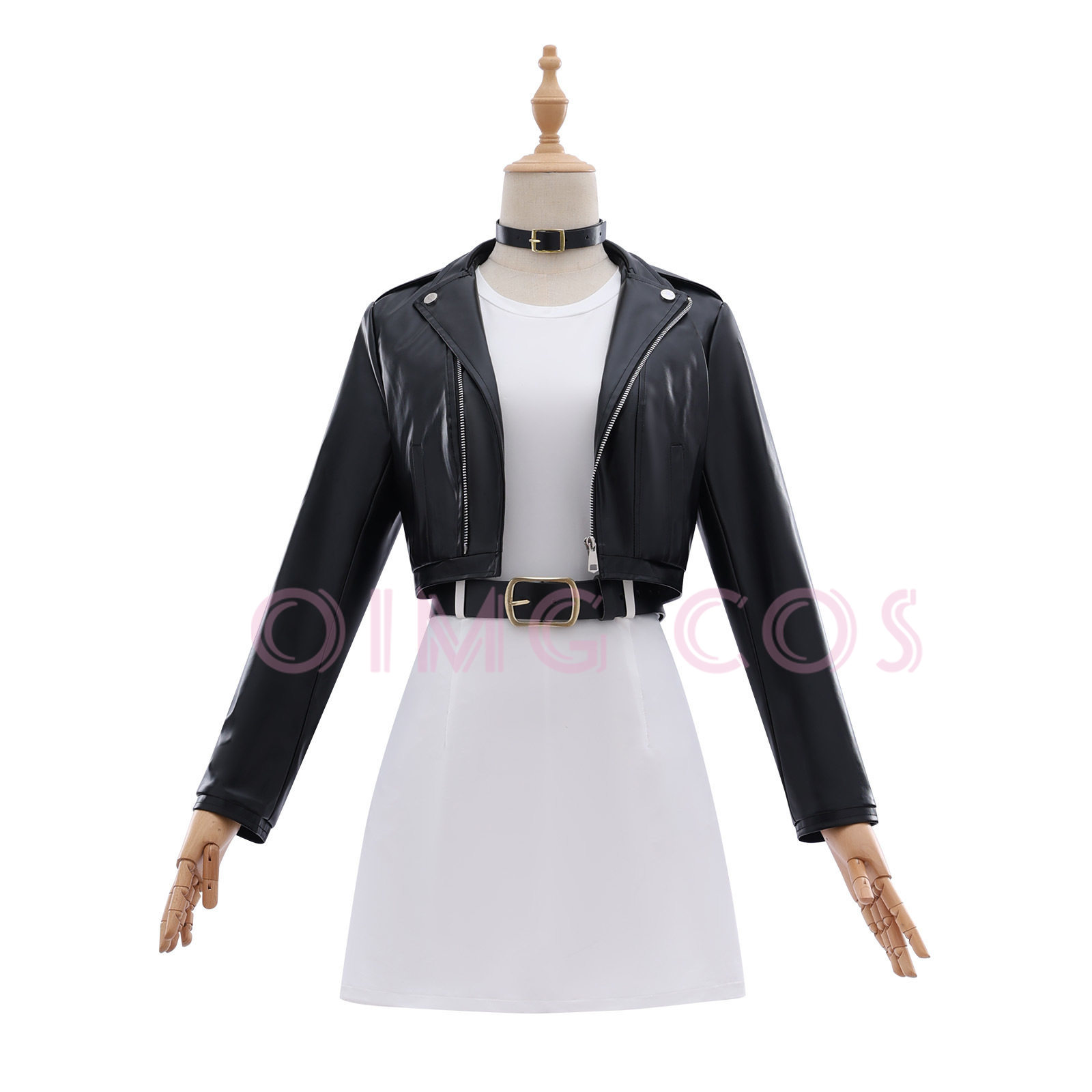 Manga Smoking Couple Miss Yama - Anime Cosplay Couple recension och pris