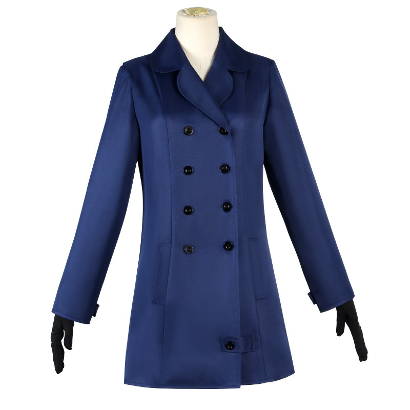 Fiona Frost Cosplay Costume An - Spy Family Outfit recension och pris