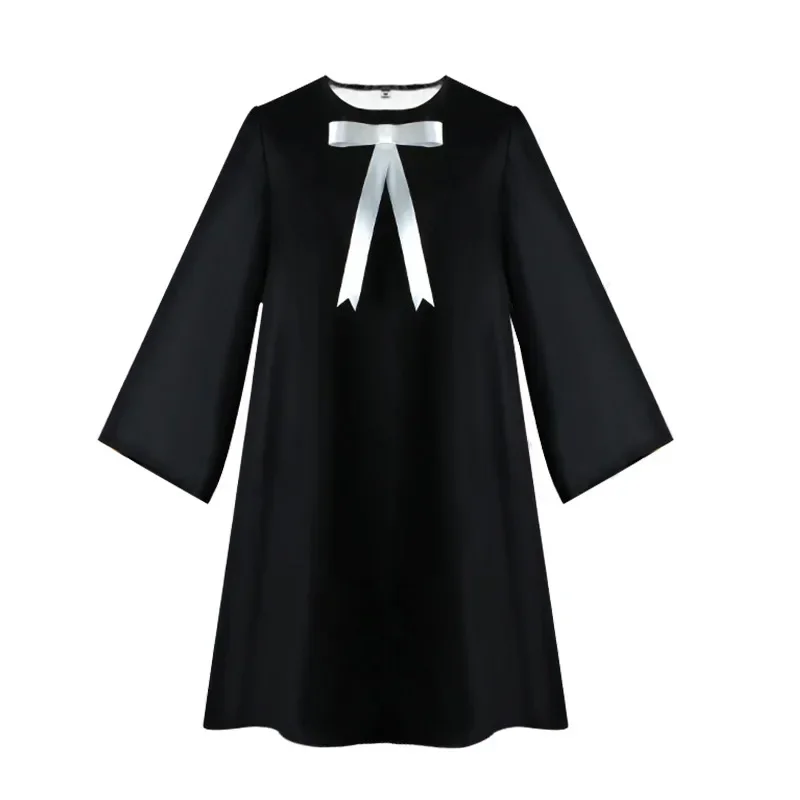 Anya Forger Cosplay Dress Anim - Spy Family Outfit recension och pris
