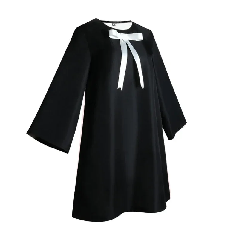 Anya Forger Cosplay Dress Anim - Spy Family Outfit recension och pris