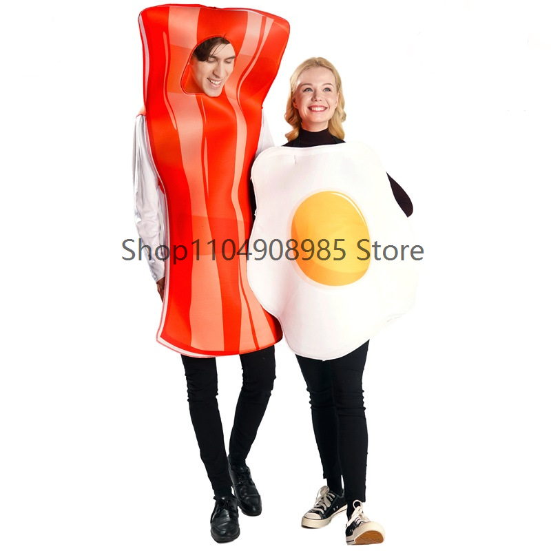 Funny Cosplay Costumes Couples - Anime Cosplay Couple recension och pris